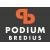 Podium Bredius